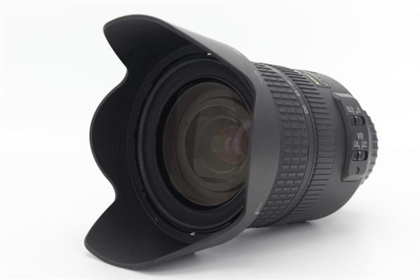 Main Product Image for Nikon 24-120mm AF-S f/3.5-5.6 G IF ED VR