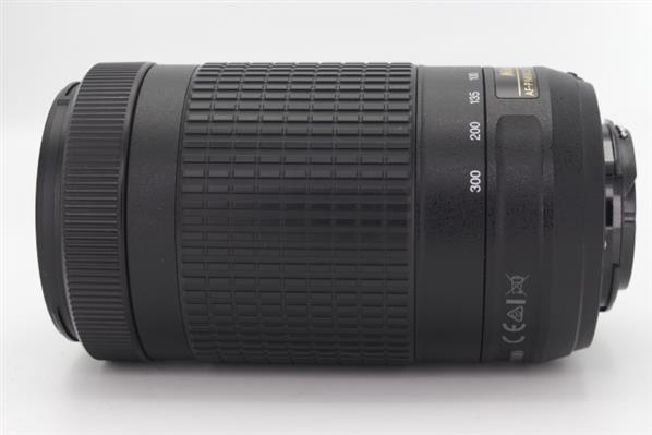 Main Product Image for Nikon AF-P DX Nikkor 70-300mm f/4.5-6.3G ED Lens