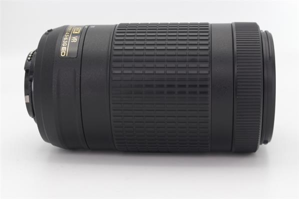 Main Product Image for Nikon AF-P DX Nikkor 70-300mm f/4.5-6.3G ED Lens