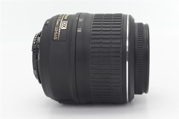 Main Product Image for Nikon AF-S DX 18-55mm f/3.5-5.6G VR