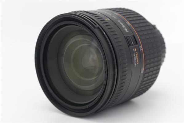 Main Product Image for Nikon AF 24-85mm f/2.8-4D IF