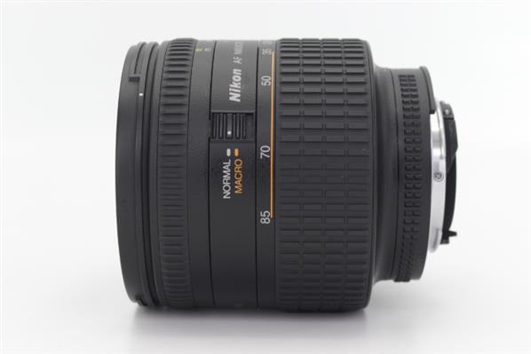 Main Product Image for Nikon AF 24-85mm f/2.8-4D IF