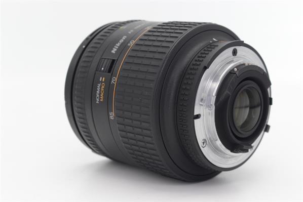 Main Product Image for Nikon AF 24-85mm f/2.8-4D IF