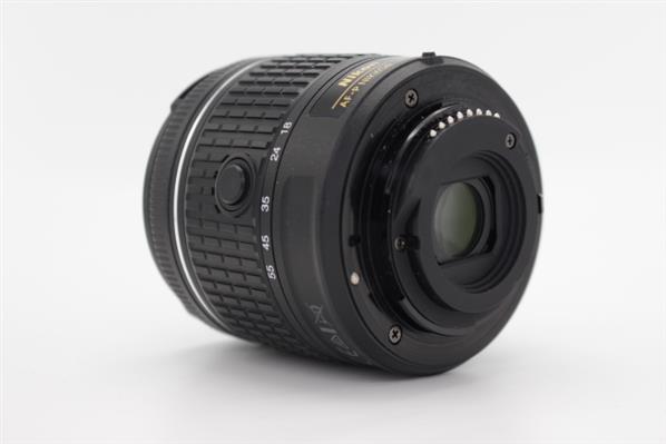 Main Product Image for Nikon AF-P DX 18-55mm f/3.5-5.6G VR