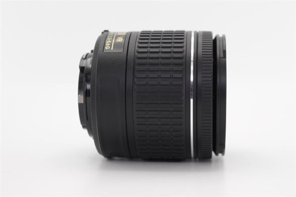 Main Product Image for Nikon AF-P DX 18-55mm f/3.5-5.6G VR