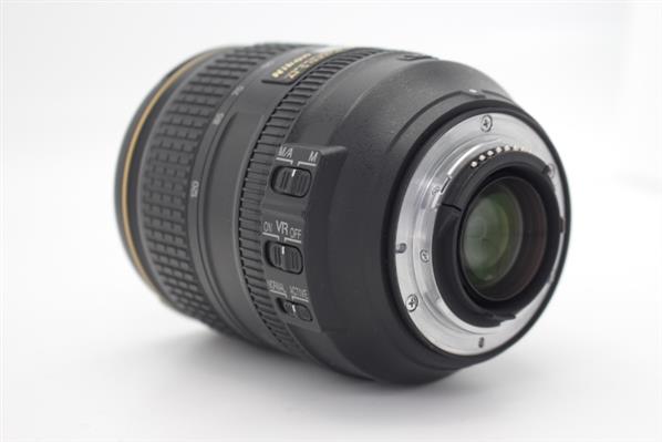 Main Product Image for Nikon AF-S Nikkor 24-120mm f/4G ED VR Lens