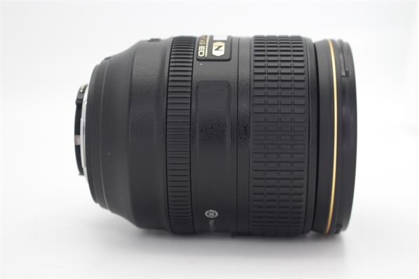 Main Product Image for Nikon AF-S Nikkor 24-120mm f/4G ED VR Lens