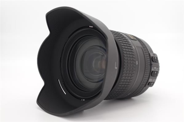 Main Product Image for Nikon AF-S Nikkor 24-120mm f/4G ED VR Lens