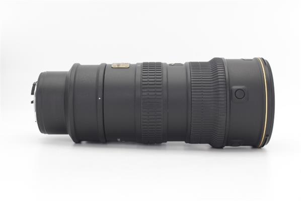 Main Product Image for Nikon AF-S 70-200mm f/2.8 IF-ED VR Lens