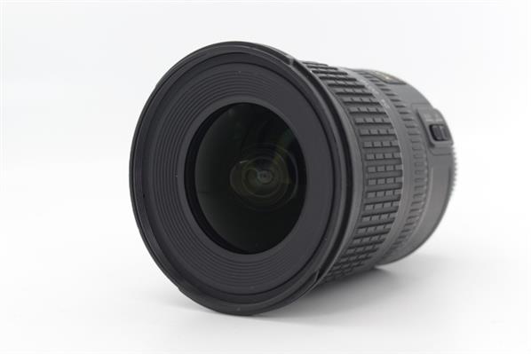 Main Product Image for Nikon NIKKOR AF-S 10-24mm f/3.5-4.5 ED Lens