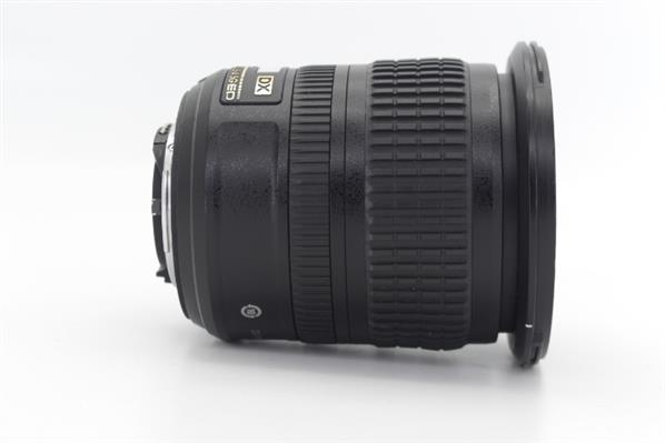 Main Product Image for Nikon NIKKOR AF-S 10-24mm f/3.5-4.5 ED Lens