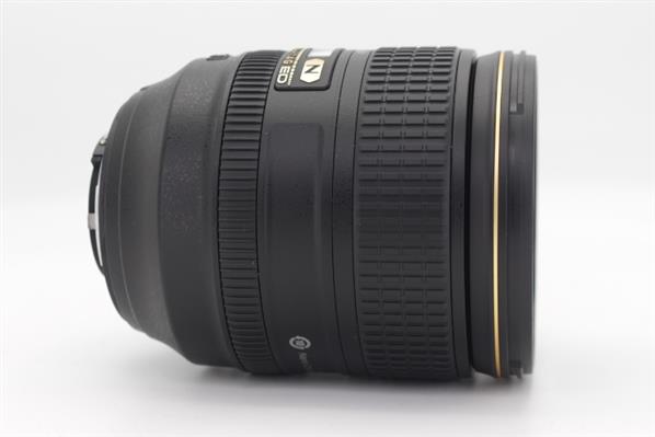 Main Product Image for Nikon AF-S Nikkor 24-120mm f/4G ED VR Lens