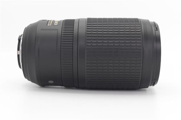 Main Product Image for Nikon AF-S NIKKOR 70-300mm f/4.5-5.6G IF-ED VR Lens