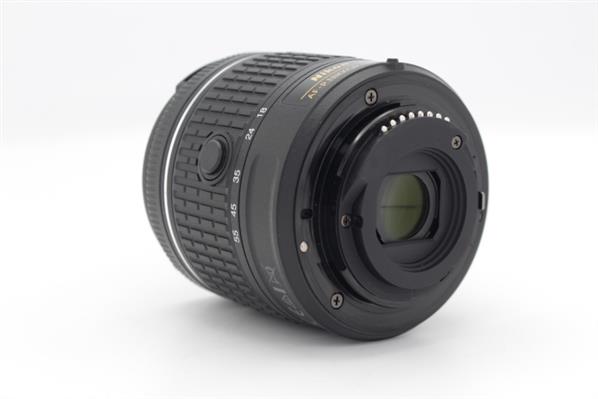 Main Product Image for Nikon AF-P DX 18-55mm f/3.5-5.6G VR