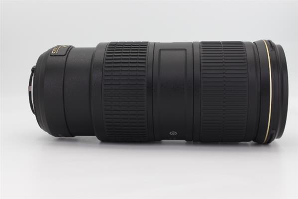 Main Product Image for Nikon AF-S 70-200mm f/4G ED VR Lens