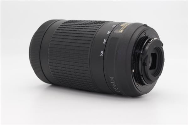 Main Product Image for Nikon AF-P 70-300mm f/4.5-6.3G ED DX VR Lens