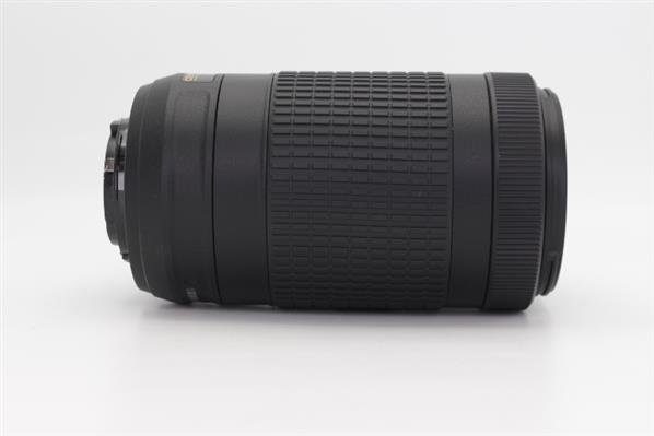 Main Product Image for Nikon AF-P 70-300mm f/4.5-6.3G ED DX VR Lens