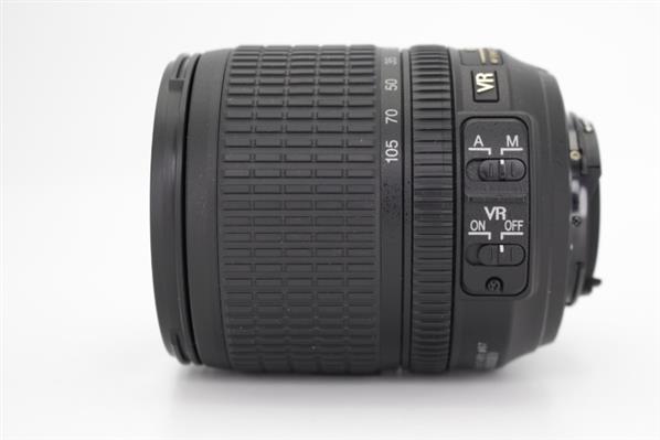 Main Product Image for Nikon AF-S 18-105mm f/3.5-5.6G ED VR