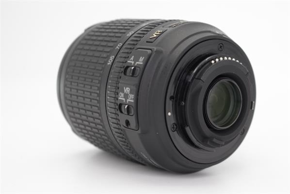 Main Product Image for Nikon AF-S 18-105mm f/3.5-5.6G ED VR