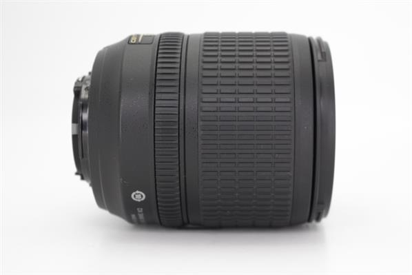 Main Product Image for Nikon AF-S 18-105mm f/3.5-5.6G ED VR