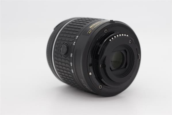 Main Product Image for Nikon AF-P DX 18-55mm f/3.5-5.6G VR