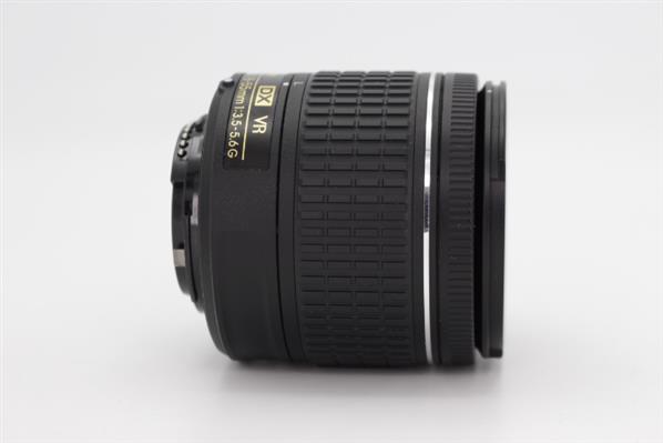 Main Product Image for Nikon AF-P DX 18-55mm f/3.5-5.6G VR