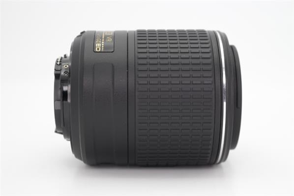 Main Product Image for Nikon AF-S DX 55-200mm f/4-5.6G ED VR II NIKKOR Lens.