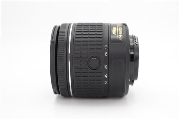 Main Product Image for Nikon AF-P DX 18-55mm f/3.5-5.6G VR