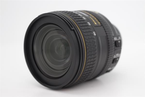 Main Product Image for Nikon AF-S DX 16-80mm f/2.8-4E ED VR Lens