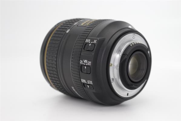 Main Product Image for Nikon AF-S DX 16-80mm f/2.8-4E ED VR Lens