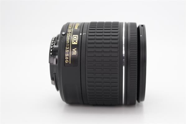 Main Product Image for Nikon AF-P DX 18-55mm f/3.5-5.6G VR