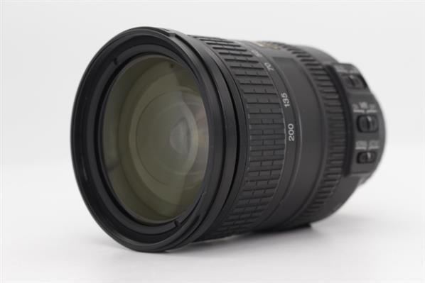Main Product Image for Nikon AF-S 18-200mm f/3.5-5.6G DX VR