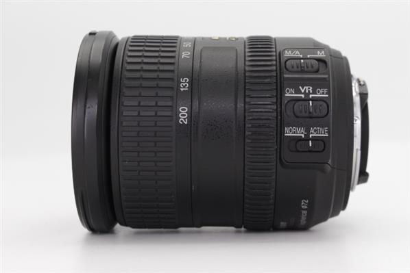Main Product Image for Nikon AF-S 18-200mm f/3.5-5.6G DX VR
