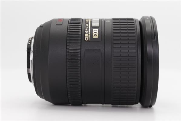 Main Product Image for Nikon AF-S 18-200mm f/3.5-5.6G DX VR