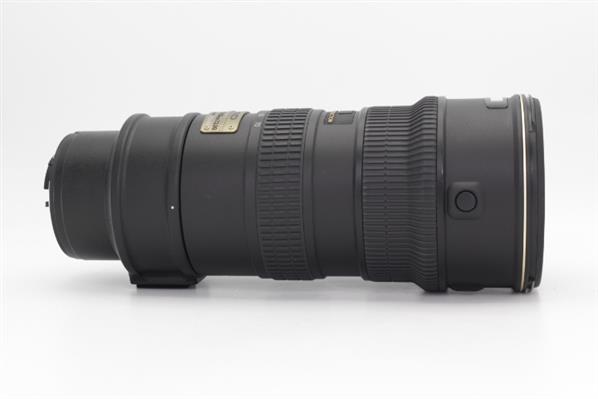 Main Product Image for Nikon AF-S 70-200mm f/2.8 IF-ED VR Lens