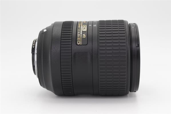 Main Product Image for Nikon Nikkor AF-S DX 18-300mm f/3.5-6.3 G ED VR Lens