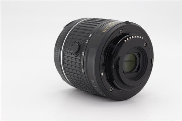 Main Product Image for Nikon AF-P DX 18-55mm f/3.5-5.6G