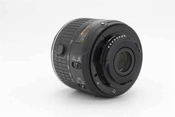Main Product Image for Nikon AF-S DX 18-55mm f/3.5-5.6G VR II