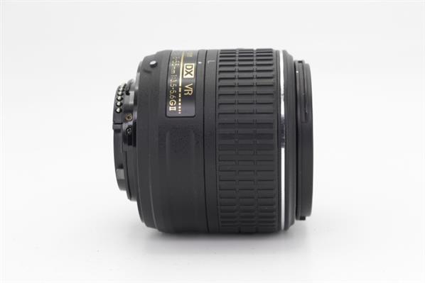 Main Product Image for Nikon AF-S DX 18-55mm f/3.5-5.6G VR II