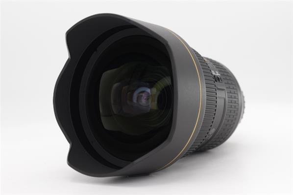 Main Product Image for Nikon AF-S Nikkor 14-24mm f/2.8G ED Lens
