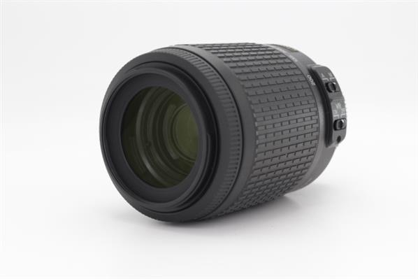 Main Product Image for Nikon AF-S 55-200mm f/4-5.6G DX VR