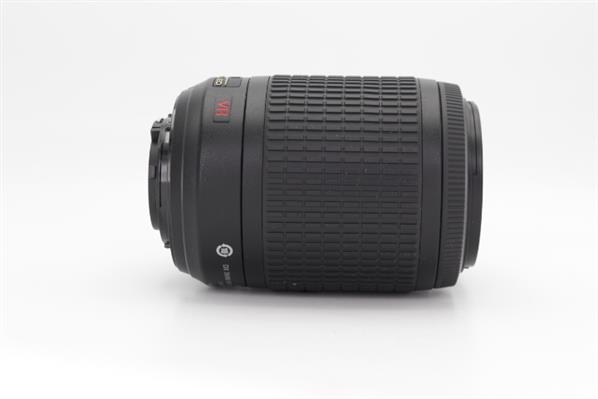 Main Product Image for Nikon AF-S 55-200mm f/4-5.6G DX VR