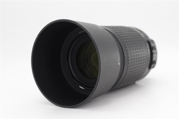 Main Product Image for Nikon AF-S 55-200mm f/4-5.6G DX VR