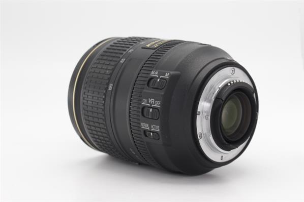 Main Product Image for Nikon AF-S Nikkor 24-120mm f/4G ED VR Lens