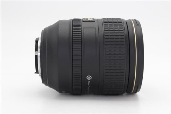 Main Product Image for Nikon AF-S Nikkor 24-120mm f/4G ED VR Lens