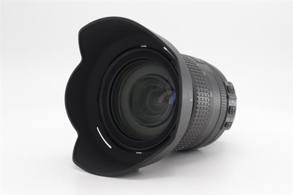 Main Product Image for Nikon AF-S Nikkor 24-120mm f/4G ED VR Lens