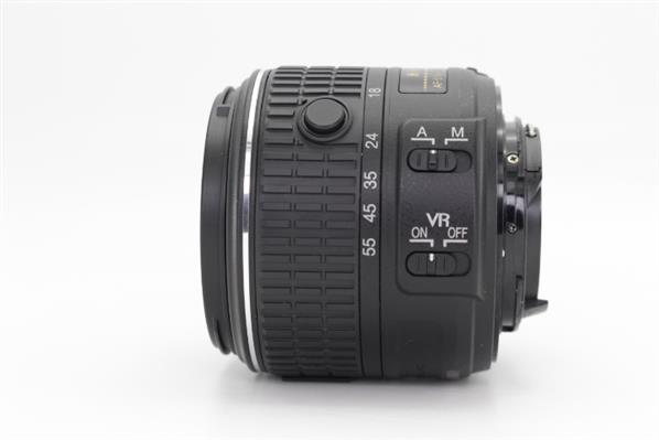 Main Product Image for Nikon AF-S DX 18-55mm f/3.5-5.6G VR II