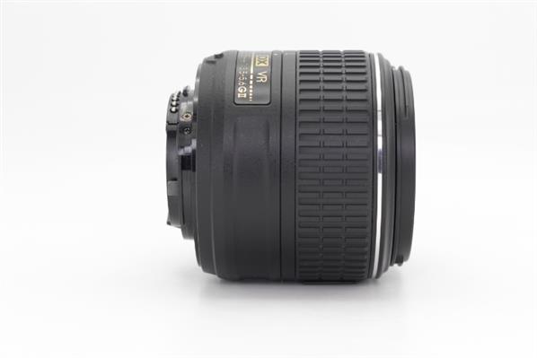 Main Product Image for Nikon AF-S DX 18-55mm f/3.5-5.6G VR II