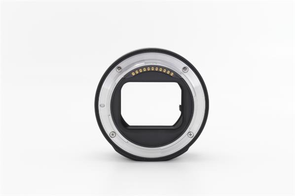 Main Product Image for Nikon FTZ II Lens Mount Adapter