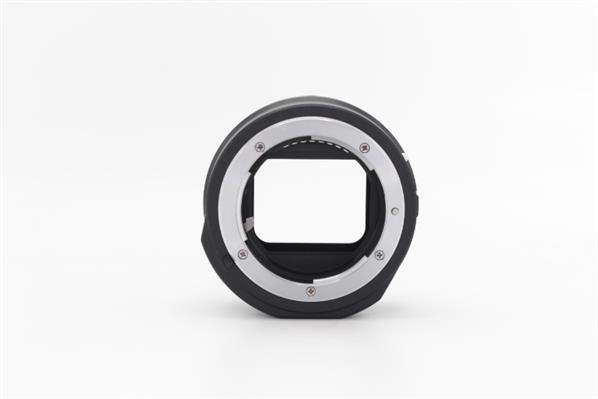 Main Product Image for Nikon FTZ II Lens Mount Adapter